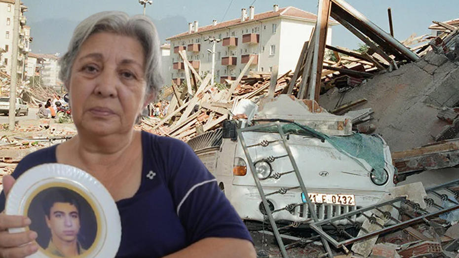 17 Ağustos'un Derin Yarası: Bir Anneden Yirmi Yedi Yıl Sonra Hazin Gerçeklik