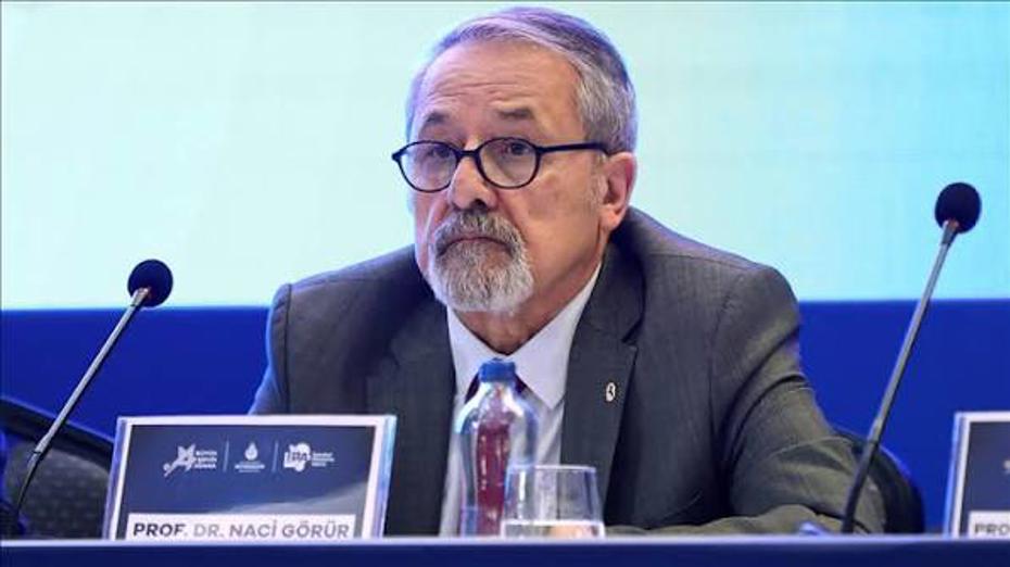 Prof. Dr. Naci Görür'den Devam Eden Uyarılar: Yakın Zamanda Büyük Bir Deprem Bekleniyor