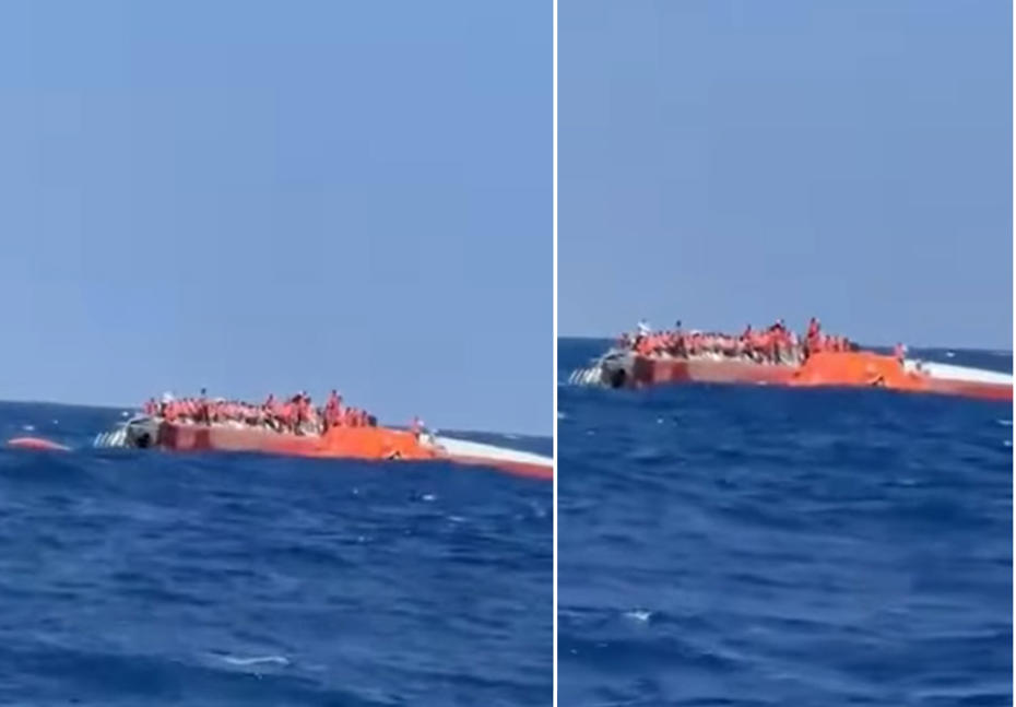 Girne Yolcu Gemisinde Son Durum: Olayın Detayları ve Güncel Gelişmeler