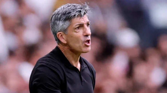 Olympiakos'ta Teknik Direktörlük Görevine İspanyol Futbol Adamı Imanol Alguacil Atandı
