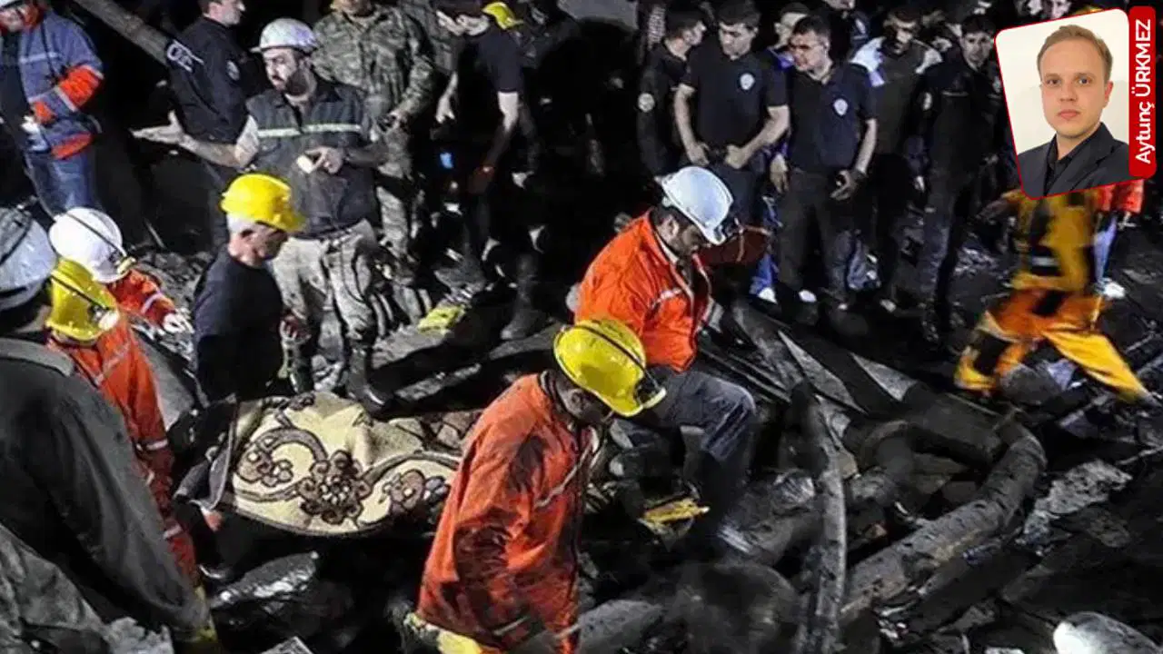 Soma Faciasında Görevini Kötüye Kullanan Saha Görevlisi Cumhurbaşkanlığı’nda Görevlendirildi: Ödül Gibi Atama