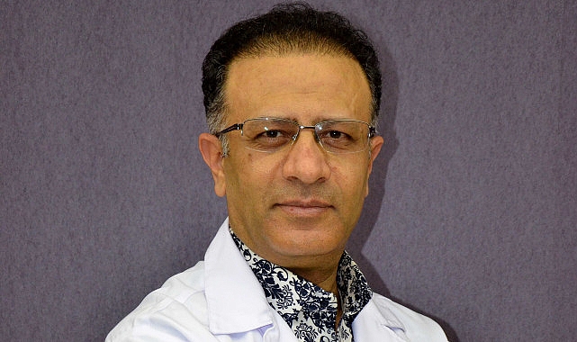 Sağlıklı bir kalp için yaşam tarzı değişiklikleri ve rutin kontroller şarttır!  - SAĞLIK