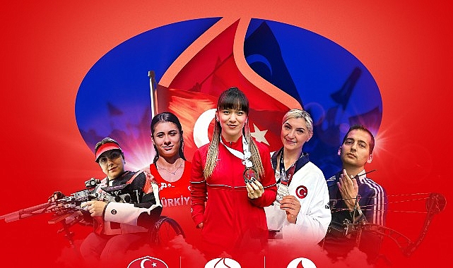 SANKO Holding, Türkiye Milli Paralimpik Komitesi - SPORT'un ana sponsoru oldu