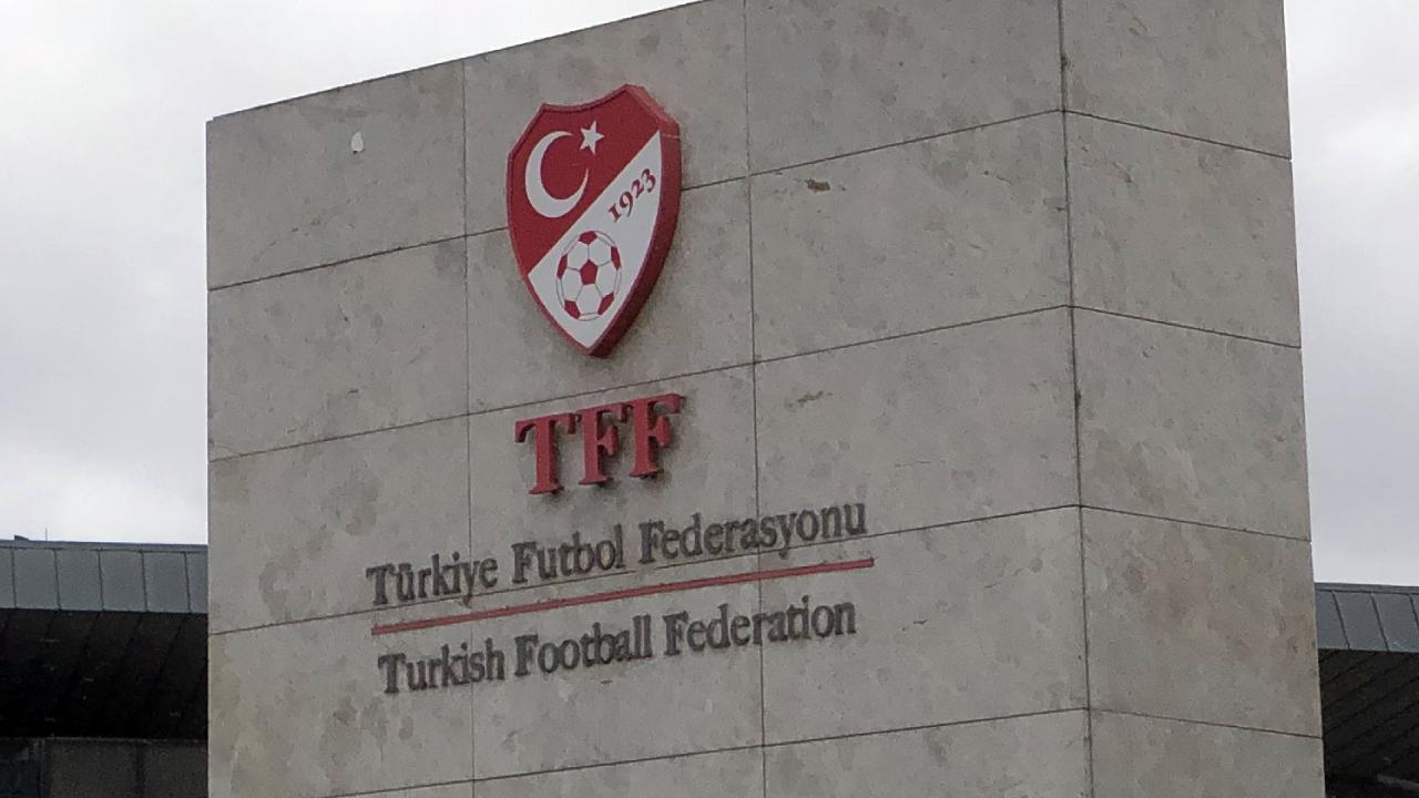 PFDK Kararları Açıklandı - Son Haberler