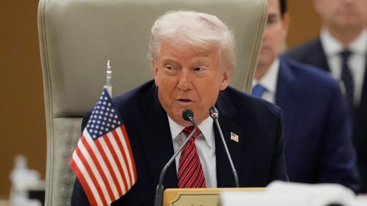 Trump: Tahran'daki herkes derhal tahliye edilmeli
