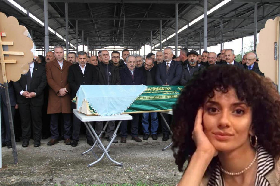 Ayvacık Belediye Başkanı Şencan'ın kızı öğretmenin gizemli ölümü