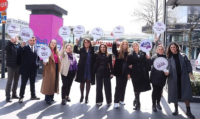 Türkiye Epilepsi Derneği ve Abdi İbrahim Dünya Epilepsi Günü'nde hatırlatıyor: Epilepsi korktuğumuz bir şey değil - SAĞLIK