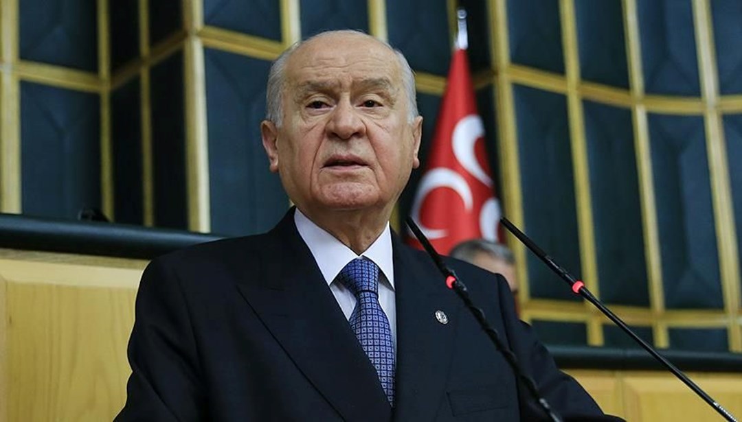 Başkan MHP Bahçeli Başkanının Sağlık Durumu Nasıl? MHP'nin Tanımı: Cambio Kardiyak Valf - Türkiye Haberlerini Kırma