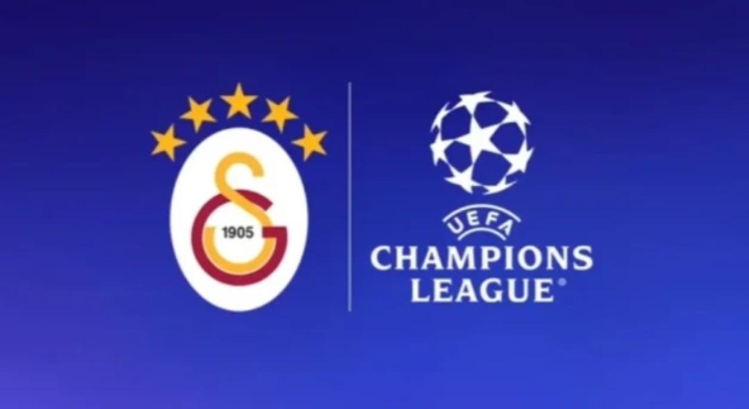 Her şey Frankfurt'un yenilgisinden sonra oldu! Galatasaray'daki Şampiyonlar Ligi 2'de ilk 24 olasılığı açıkladılar