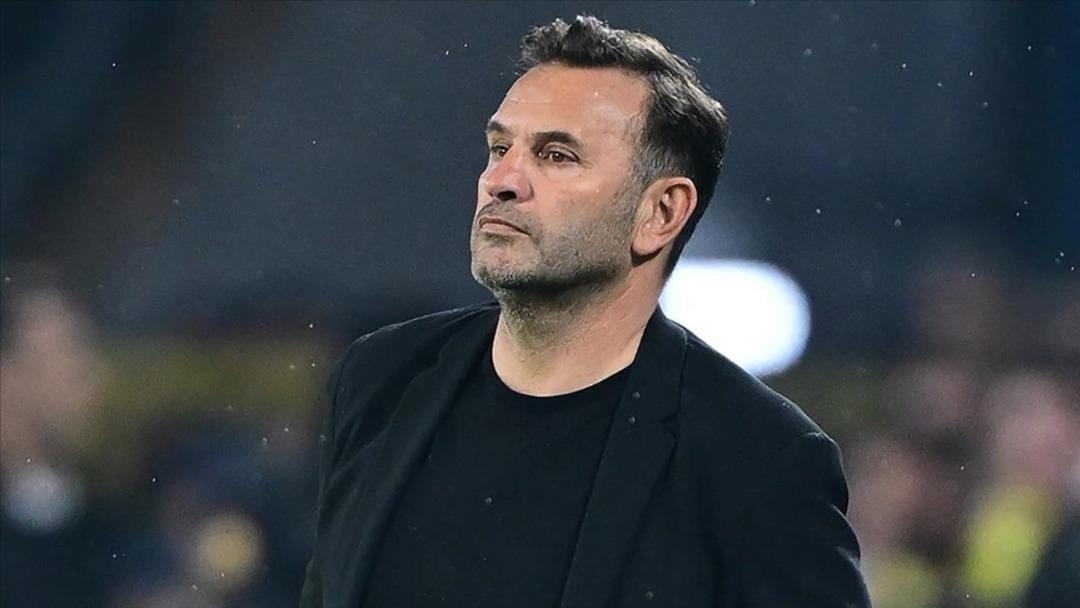 Her şey Frankfurt'un yenilgisinden sonra oldu! Galatasaray'daki Şampiyonlar Ligi 3'teki ilk 24 olasılığı açıkladılar