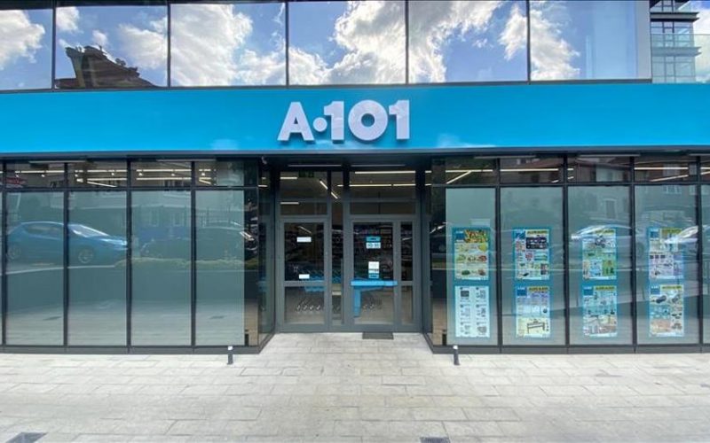 A101 Aktüel Ürünler 26 Mart 2026: 58 İnç TV, Oyun Masası, 150cc Motosiklet ve Bahçe Ekipmanları Satışta!