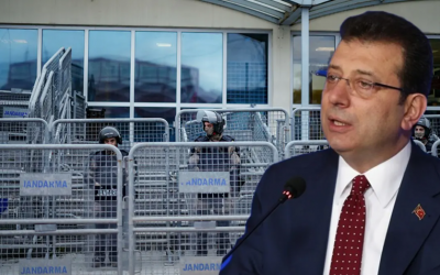 Mutlak Butlan Sonrası İBB Yolsuzluk Davasının İlk Duruşması ve Ekrem İmamoğlu'nun Kararlılığı
