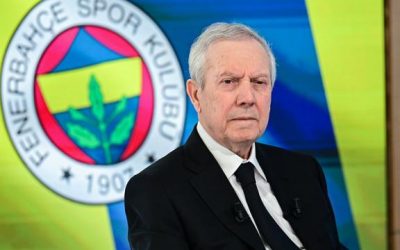 Fenerbahçe'de Seçim Öncesi Forvet Mücadelesi Şiddetleniyor: Vlahovic Sürprizi Gündemde