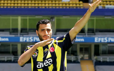 Dani Güiza Yeni Takımıyla Sahalara Dönüyor: 45 Yaşında Hala Futbol Aşkıyla!