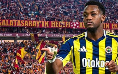 Galatasaray’dan Sürpriz Jhon Duran Kontratı: Gizli Madde Detayları Ortaya Çıktı