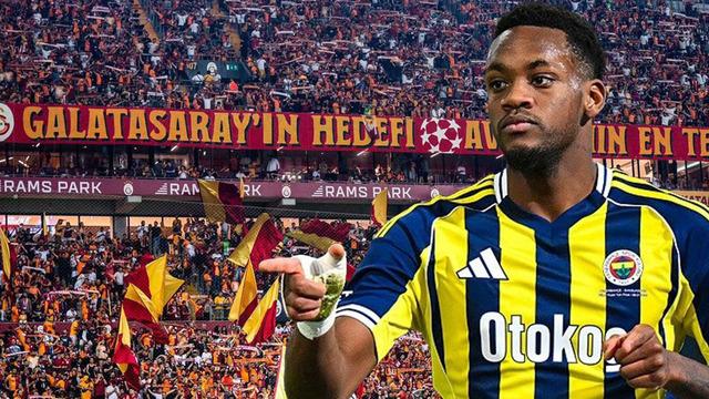 Galatasaray’dan Sürpriz Jhon Duran Kontratı: Gizli Madde Detayları Ortaya Çıktı