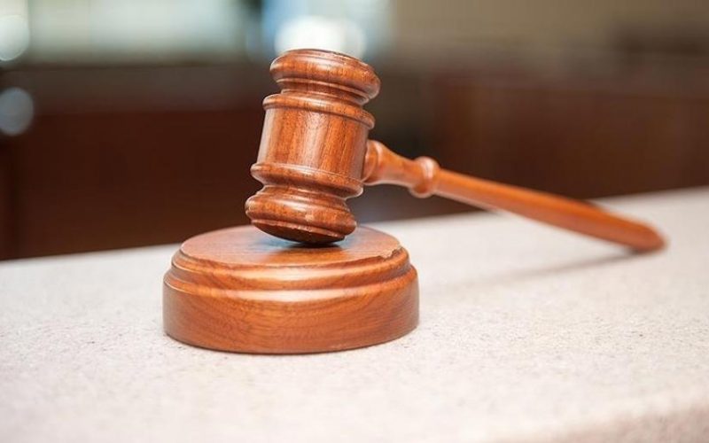 Keskin Belediye Başkanı Ekmel Cönger görevinden uzaklaştırıldı