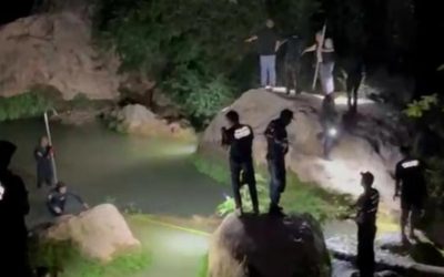 Piknikte Dereye Giren Çocuk Boğularak Hayatını Kaybetti