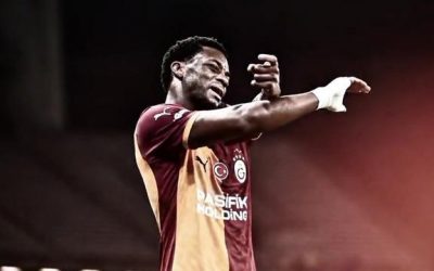 Galatasaray'da Jhon Duran seferi! "Transfer an meselesi"