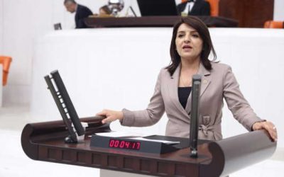 CHP’li Kış: AKP Döneminde Asgari Ücretli 23 Cumhuriyet Altını Değer Kaybetti