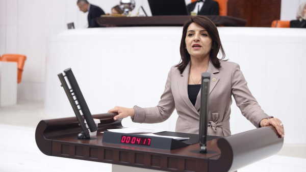 CHP’li Kış: AKP Döneminde Asgari Ücretli 23 Cumhuriyet Altını Değer Kaybetti