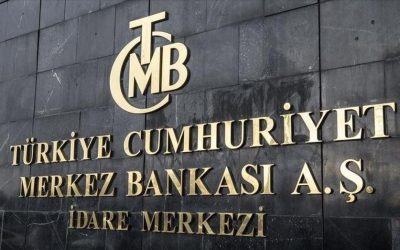 Merkez Bankası Faiz Kararı Ne Zaman Açıklanacak? Ekonomistlerin Nisan Ayı Faiz Tahminleri Güncellendi