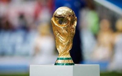 Dünya Kupası Yarı Final Heyecanı Başlıyor