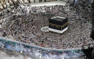 2027 hac kuraları ne zaman çekilecek? Diyanet 2027 Hac kura tarihini duyurdu