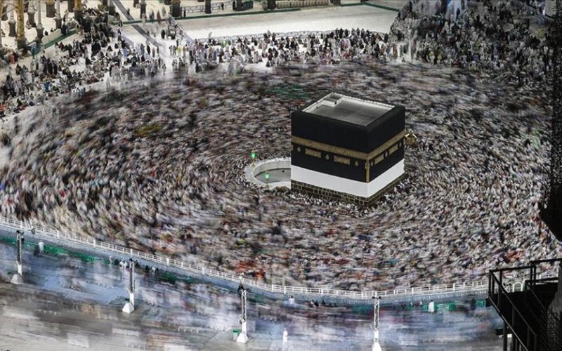 2027 hac kuraları ne zaman çekilecek? Diyanet 2027 Hac kura tarihini duyurdu