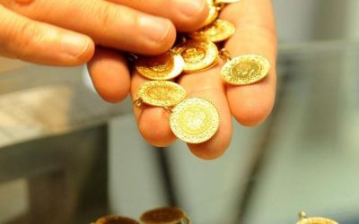 Altın fiyatları canlı 2 Nisan 2026: Altın fiyatları ne kadar oldu? Gram, çeyrek, yarım ve cumhuriyet altını alış satış fiyatları