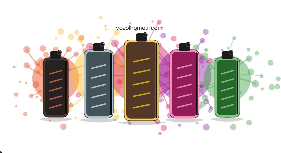 Vozol Dünyasında Doğru Tercih Vozol Home TR