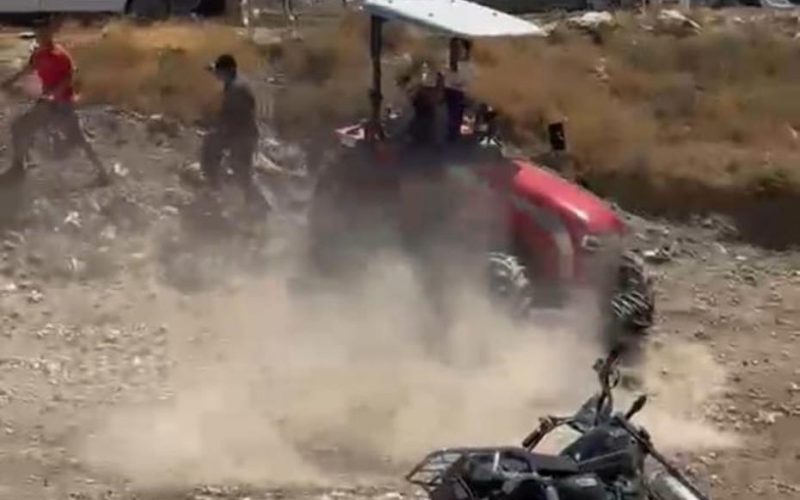 Malatya'da Hayvan Otlatma Anlaşmazlığı Kanlı Kavgaya Dönüştü