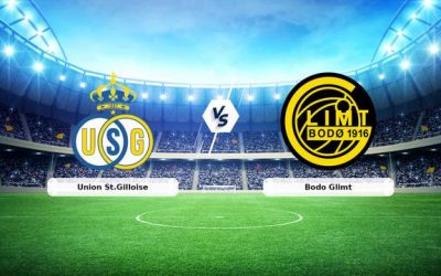 CANLI | Union St.Gilloise - Bodo Glimt Maç Heyecanı Başlıyor! Ne Zaman ve Nerede İzlenir? - 04 Ağustos 2026