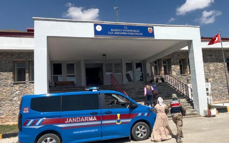 Faili meçhul dosyanın sırrı çözüldü: Damlanur'un cinayeti ortaya çıkarıldı