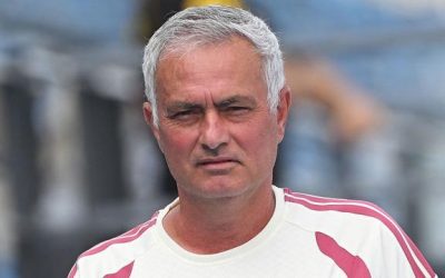 Jose Mourinho, Fenerbahçe'nin yakasını bırakmıyor! Kötü haber geldi