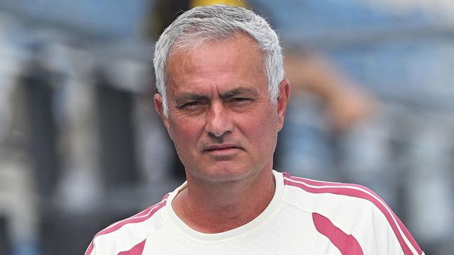 Jose Mourinho, Fenerbahçe'nin yakasını bırakmıyor! Kötü haber geldi