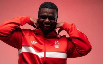 Nottingham Forest Savunma Hattını Ousmane Diomande ile Güçlendirdi