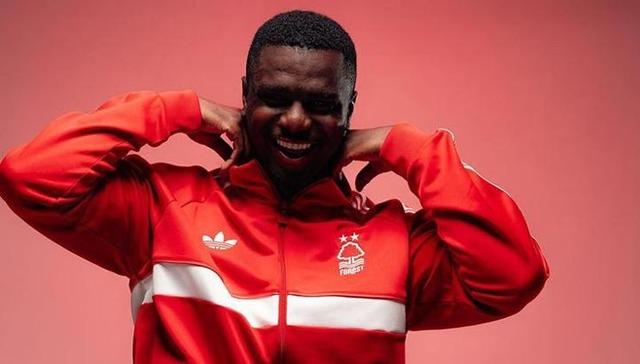 Nottingham Forest Savunma Hattını Ousmane Diomande ile Güçlendirdi