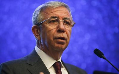 Mansur Yavaş'tan parti değiştireceği iddiasına yanıt