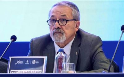 Prof. Dr. Naci Görür'den Devam Eden Uyarılar: Yakın Zamanda Büyük Bir Deprem Bekleniyor