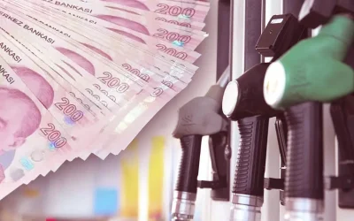 Benzine, motorine zam var mı? 19 Ağustos 2026 akaryakıt fiyatları ne kadar? Benzin, mazot, LPG fiyatı ne kadar oldu?