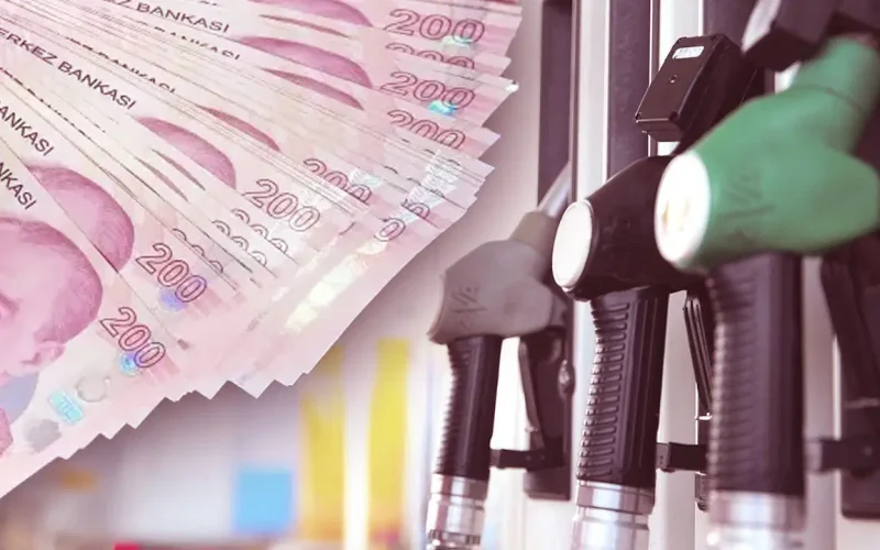 Benzine, motorine zam var mı? 19 Ağustos 2026 akaryakıt fiyatları ne kadar? Benzin, mazot, LPG fiyatı ne kadar oldu?