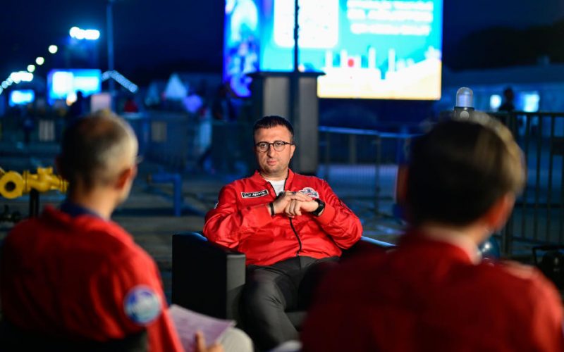 ASELSAN'dan Yıl Sonu İçin Müjde: Hedef 30 Milyar Dolar Bakiye Siparişler