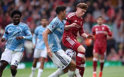Liverpool Yeni Sezona Düşük Bir Notla Başladı