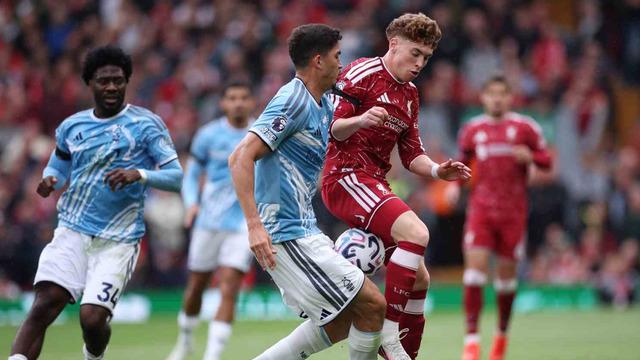 Liverpool Yeni Sezona Düşük Bir Notla Başladı