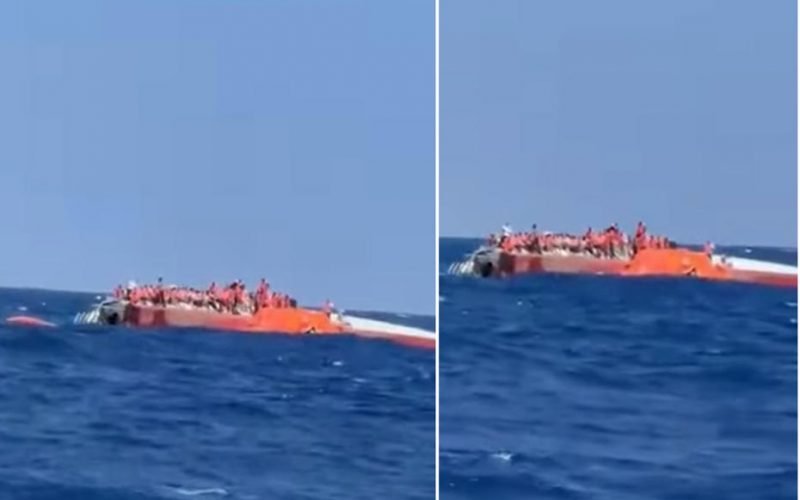 Girne Yolcu Gemisinde Son Durum: Olayın Detayları ve Güncel Gelişmeler