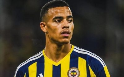 Fenerbahçe'den Mason Greenwood Transferine İlişkin Açıklama