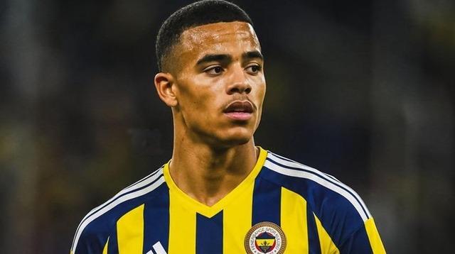Fenerbahçe'den Mason Greenwood Transferine İlişkin Açıklama
