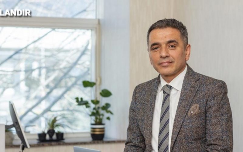 Bellona'da Üst Düzey Atama: Bilal Uyanık Yeni Genel Müdür