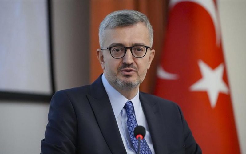 Burhanettin Duran'dan yeni OVP değerlendirmesi: Sürdürülebilir sosyal refah kalıcı hale getirilecek